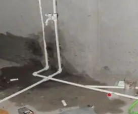 古蔺水管漏水检测多少钱