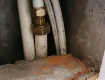 古蔺水管漏水检测哪家好