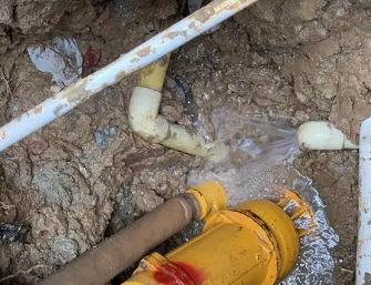 古蔺水管漏水检测哪家好